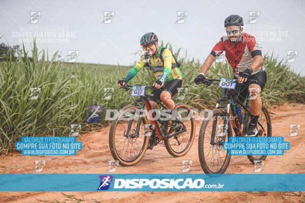 Desafio MTB Quatá 