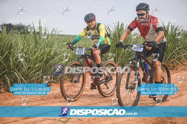 Desafio MTB Quatá 