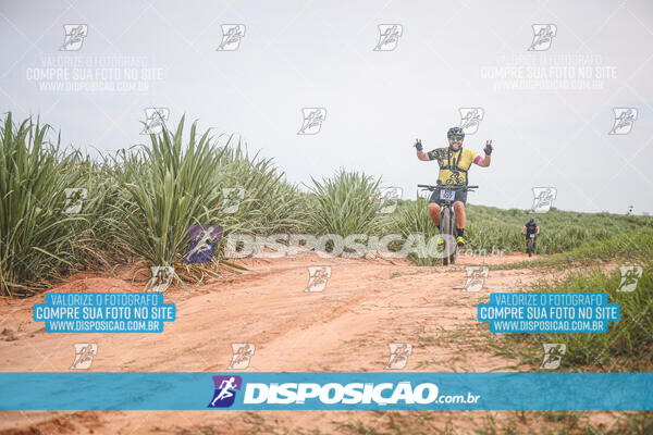 Desafio MTB Quatá 