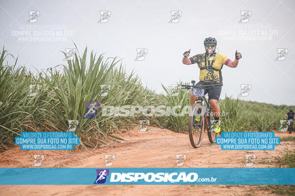 Desafio MTB Quatá 