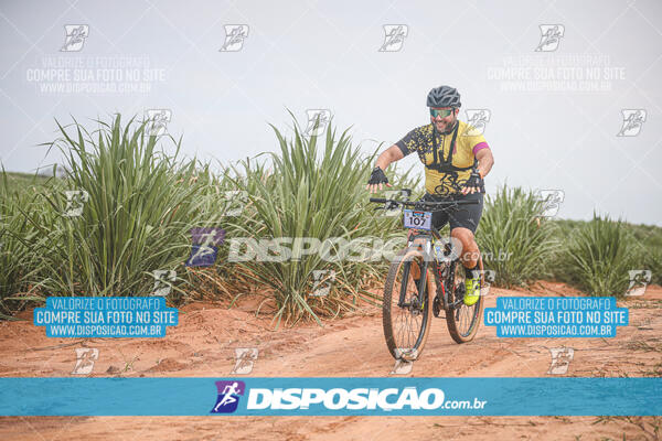 Desafio MTB Quatá 