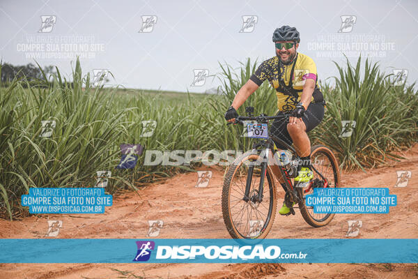 Desafio MTB Quatá 