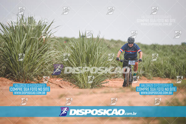 Desafio MTB Quatá 