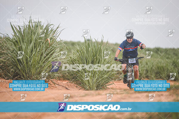 Desafio MTB Quatá 