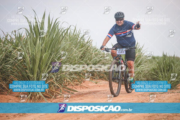 Desafio MTB Quatá 