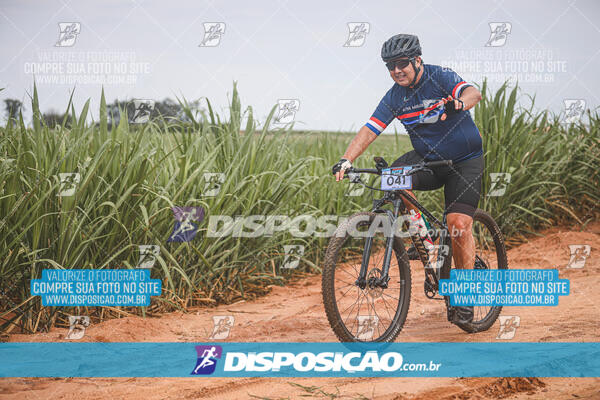 Desafio MTB Quatá 