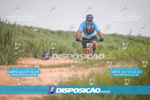 Desafio MTB Quatá 