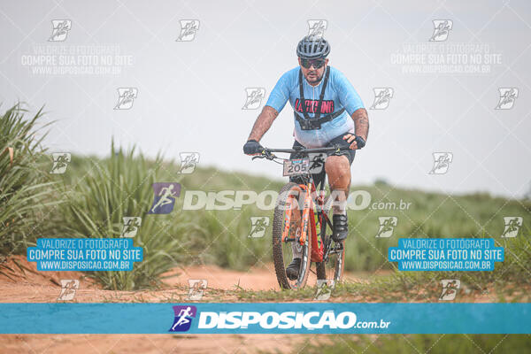 Desafio MTB Quatá 