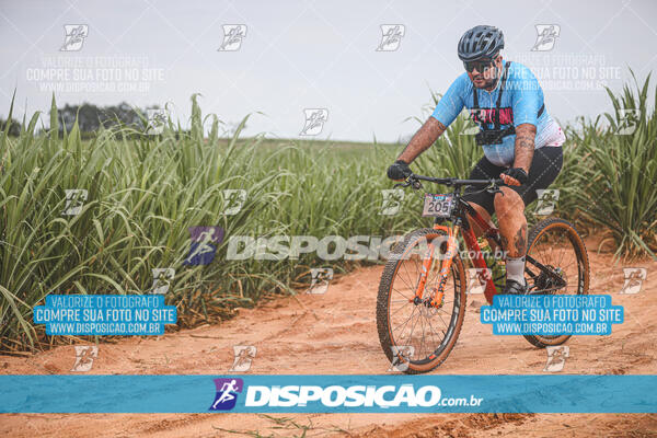 Desafio MTB Quatá 