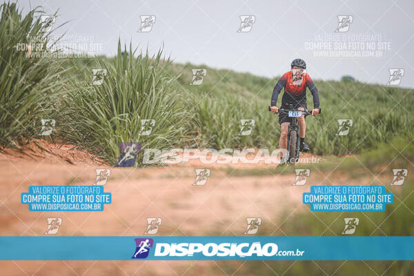 Desafio MTB Quatá 