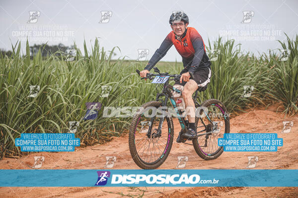 Desafio MTB Quatá 