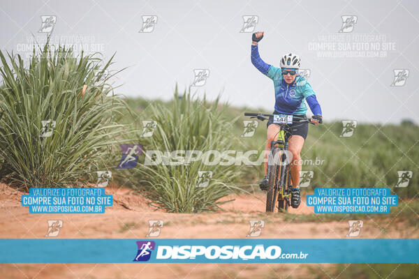 Desafio MTB Quatá 