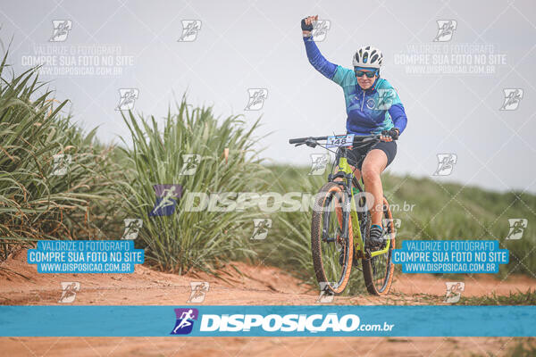 Desafio MTB Quatá 