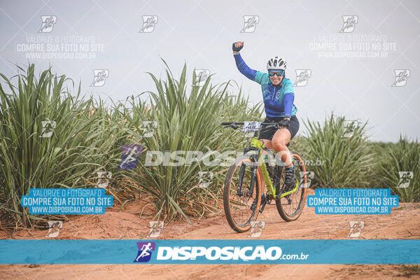 Desafio MTB Quatá 