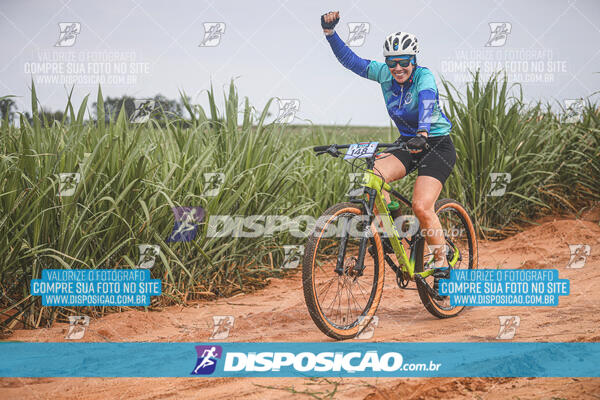 Desafio MTB Quatá 