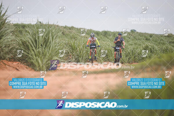 Desafio MTB Quatá 