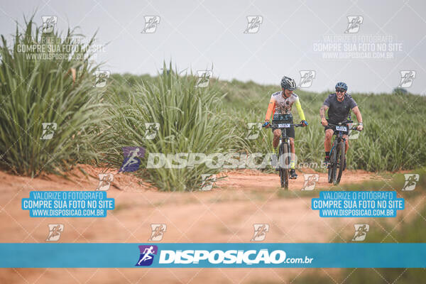 Desafio MTB Quatá 