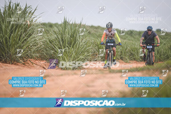 Desafio MTB Quatá 