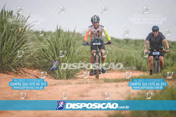 Desafio MTB Quatá 