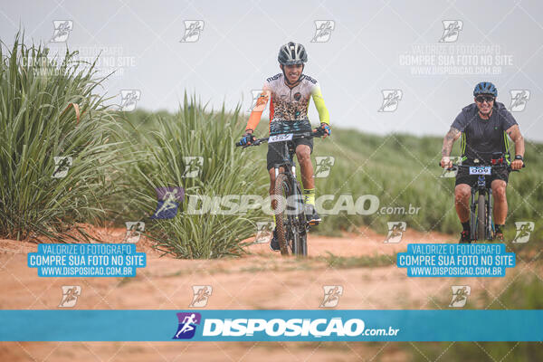 Desafio MTB Quatá 