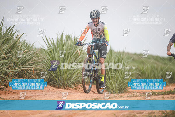 Desafio MTB Quatá 