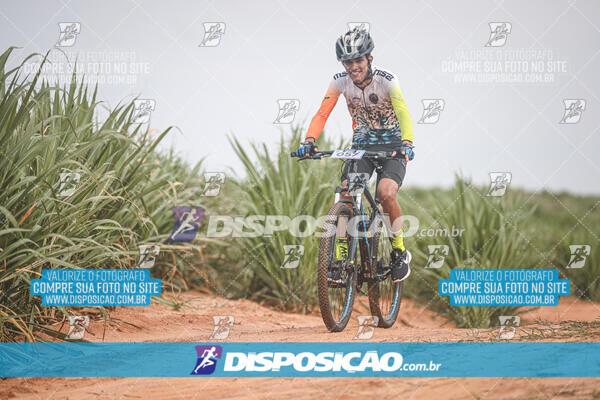 Desafio MTB Quatá 