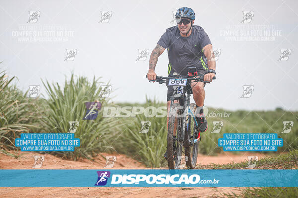 Desafio MTB Quatá 