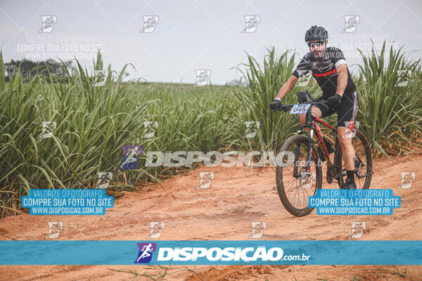 Desafio MTB Quatá 