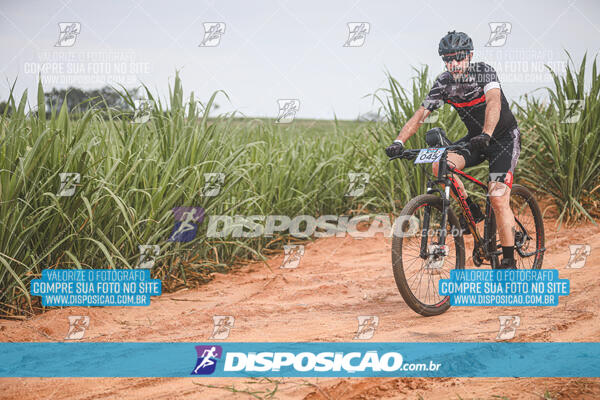 Desafio MTB Quatá 