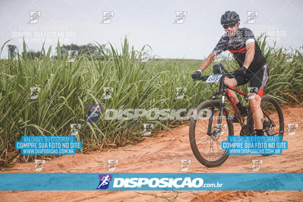 Desafio MTB Quatá 