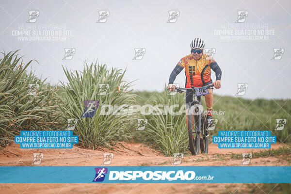 Desafio MTB Quatá 