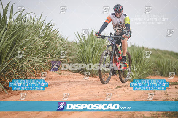 Desafio MTB Quatá 