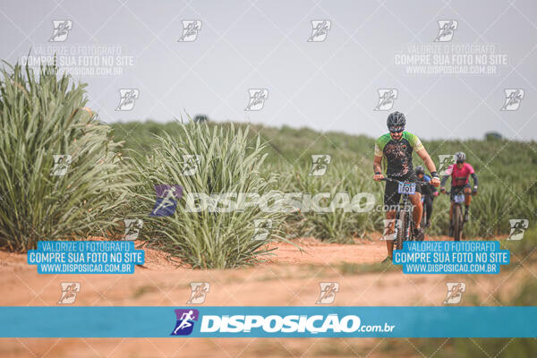 Desafio MTB Quatá 