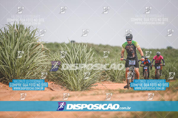 Desafio MTB Quatá 