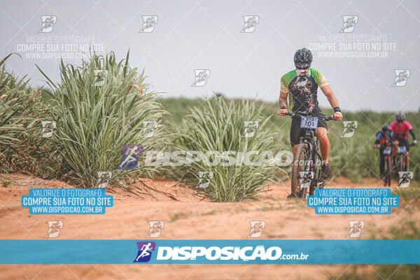 Desafio MTB Quatá 