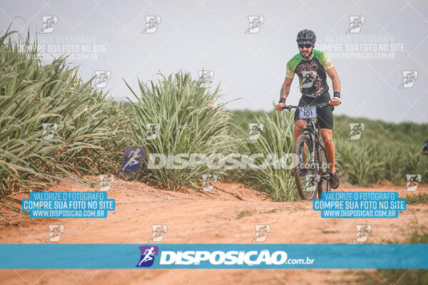 Desafio MTB Quatá 