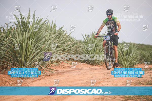 Desafio MTB Quatá 