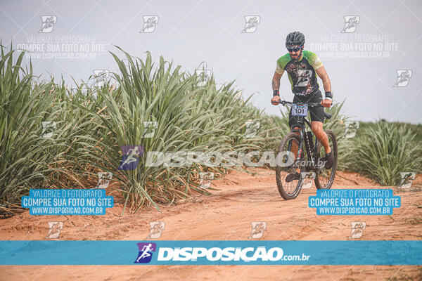 Desafio MTB Quatá 