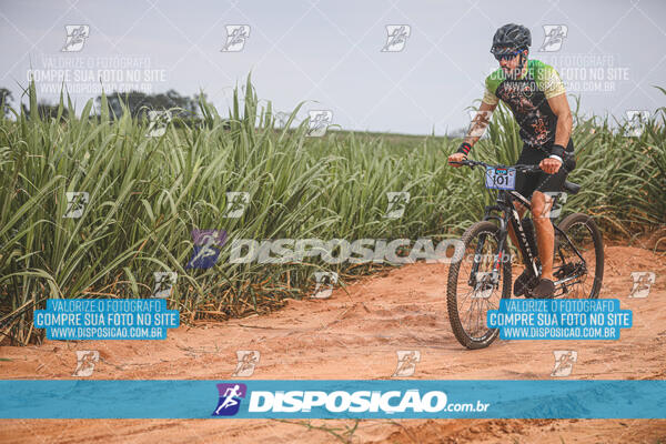 Desafio MTB Quatá 