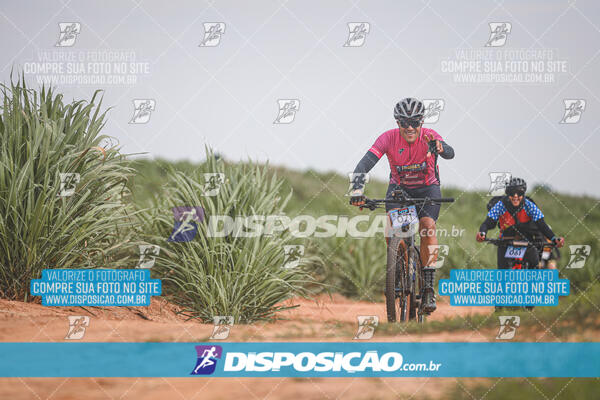 Desafio MTB Quatá 