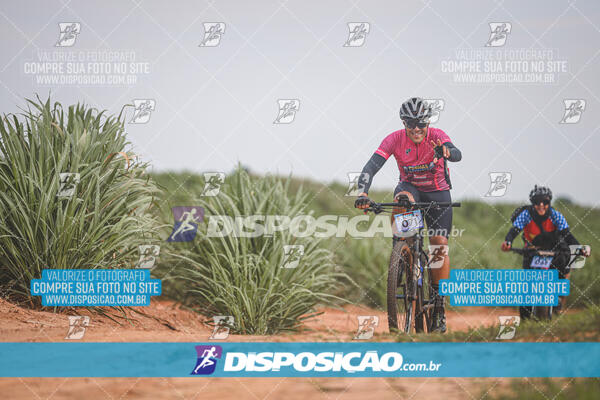 Desafio MTB Quatá 