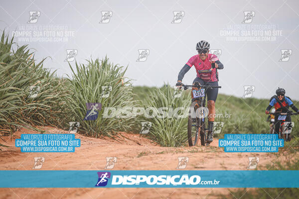 Desafio MTB Quatá 