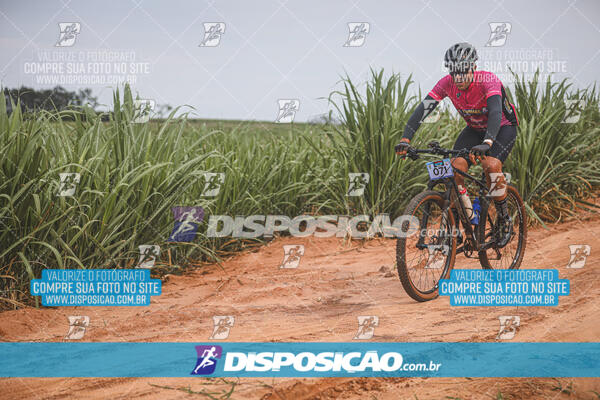 Desafio MTB Quatá 