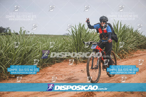 Desafio MTB Quatá 