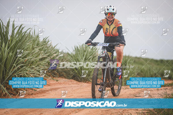 Desafio MTB Quatá 