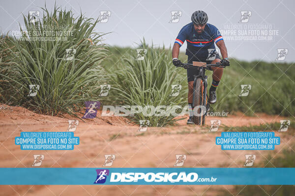 Desafio MTB Quatá 