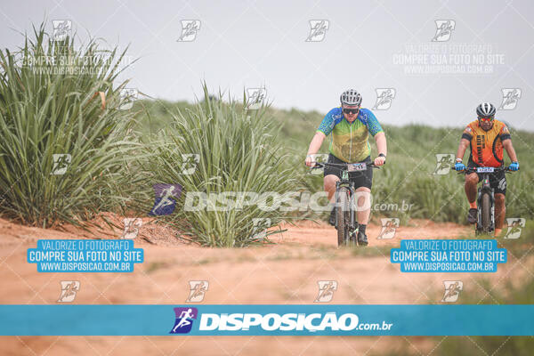 Desafio MTB Quatá 