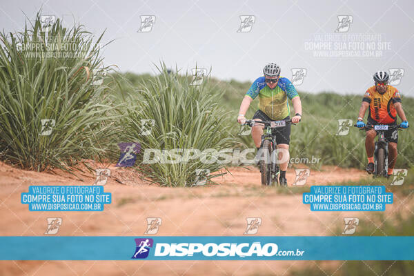 Desafio MTB Quatá 