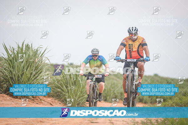 Desafio MTB Quatá 