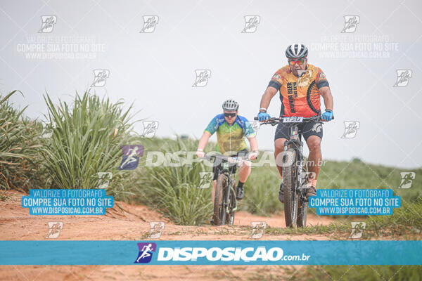 Desafio MTB Quatá 